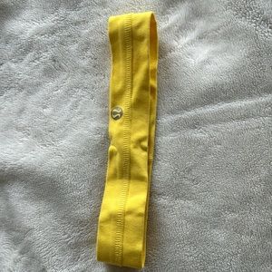 Vintage Lululemon Band